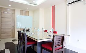Moritz Hotel RSAB Harapan Kita