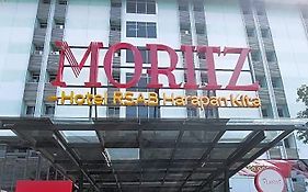 Moritz Hotel RSAB Harapan Kita